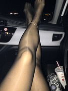 Amateurs in sexy nylons #007