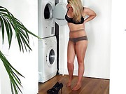 Laundry Day